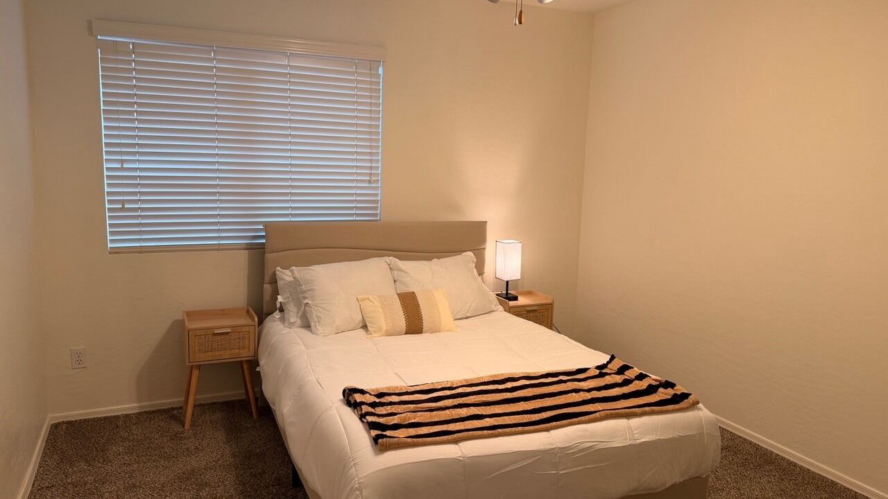 Photo of Bedroom in Casa Grande