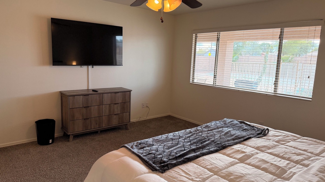 Photo of Bedroom in Casa Grande