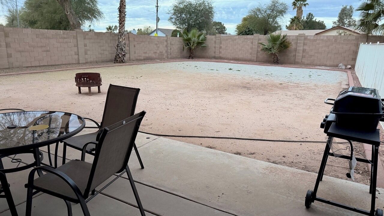 Photo of Outdoor in Casa Grande