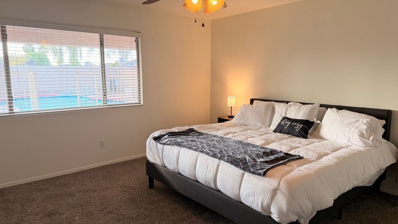 Photo of Bedroom in Casa Grande