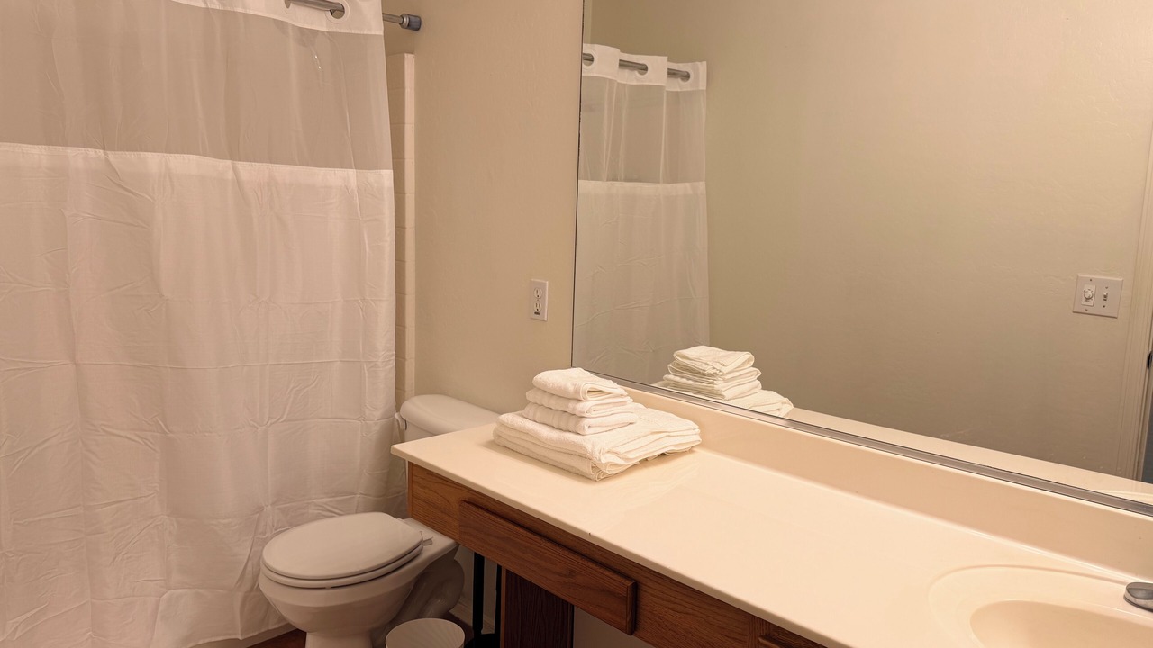 Photo of Bathroom in Casa Grande