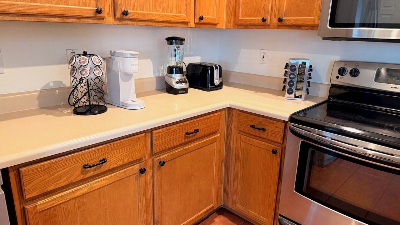 Photo of Kitchen in Casa Grande
