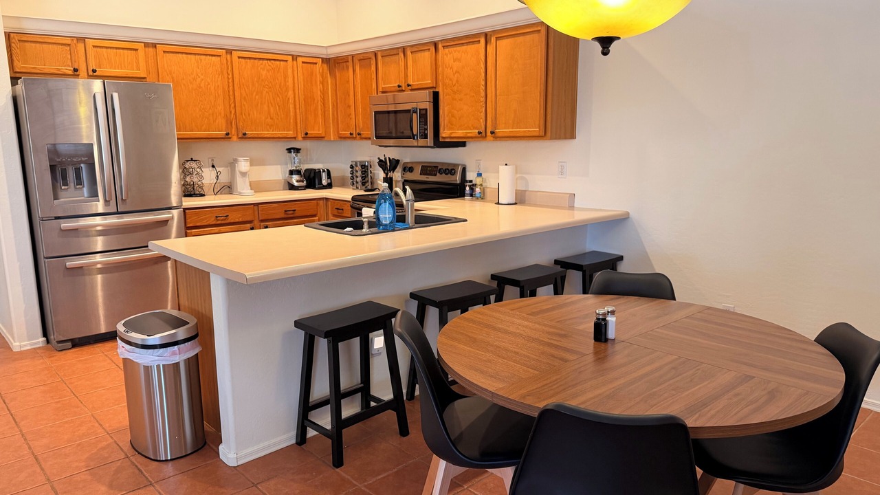 Photo of Kitchen in Casa Grande