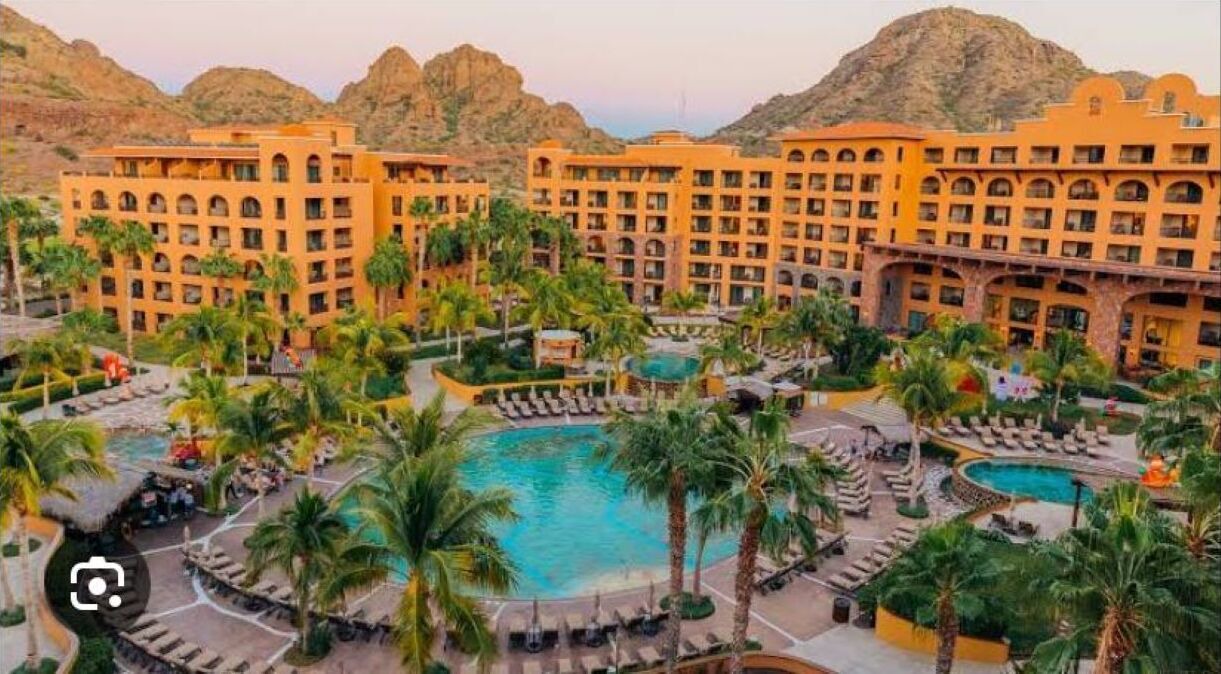 Photo of Outdoor in Loreto