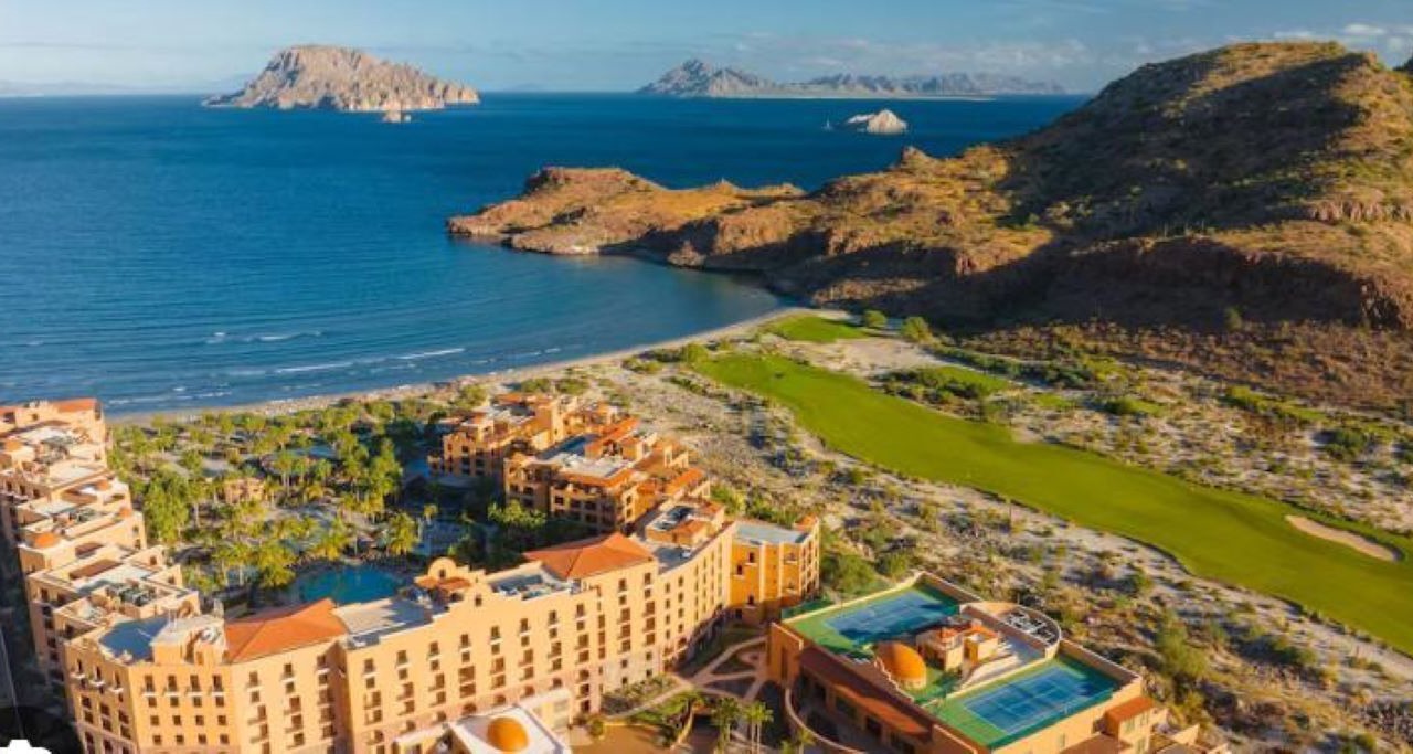 Photo of Outdoor in Loreto