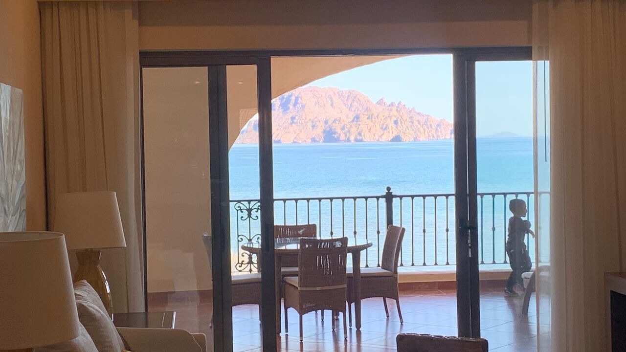 Photo of Livingroom in Loreto