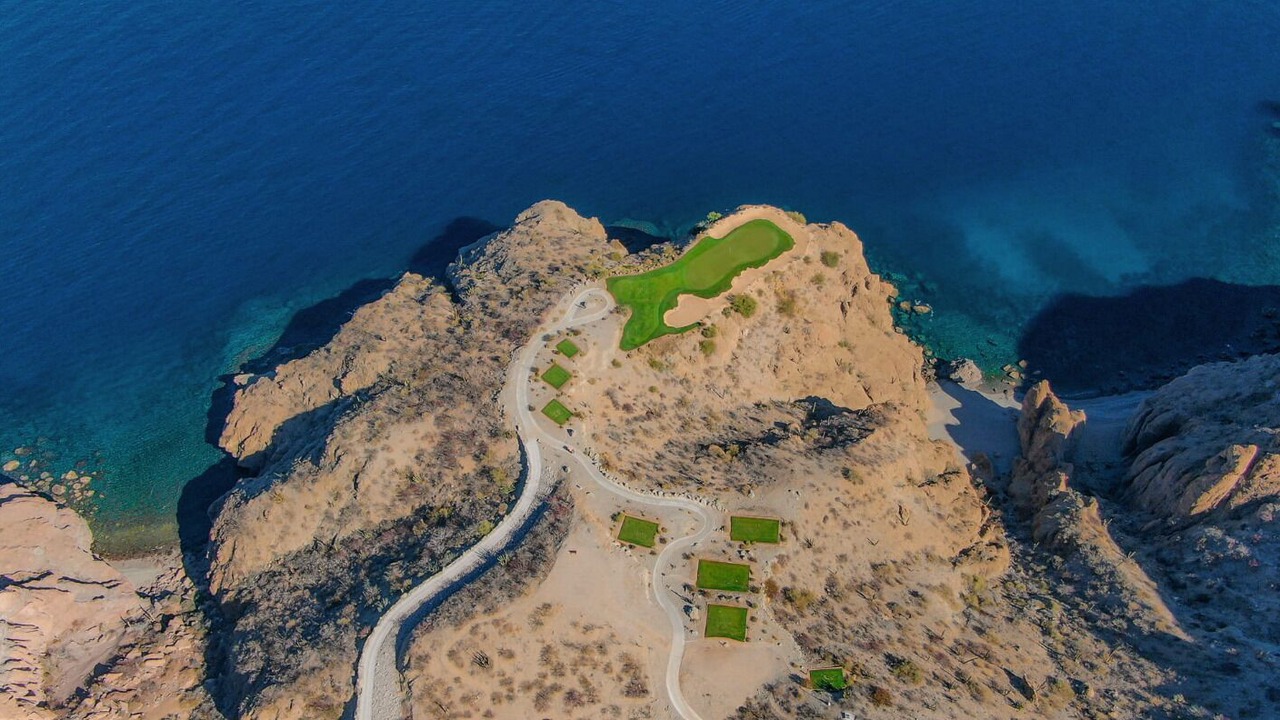 Photo of Outdoor in Loreto