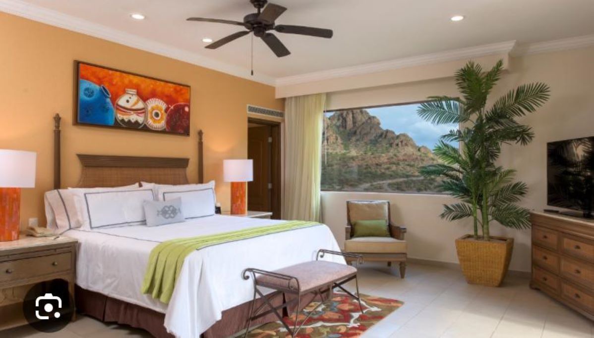 Photo of Bedroom in Loreto