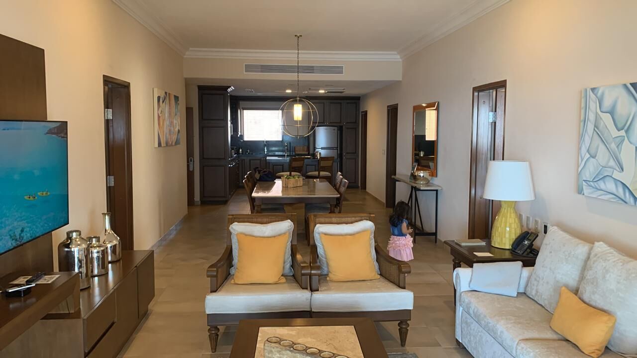 Photo of Livingroom in Loreto