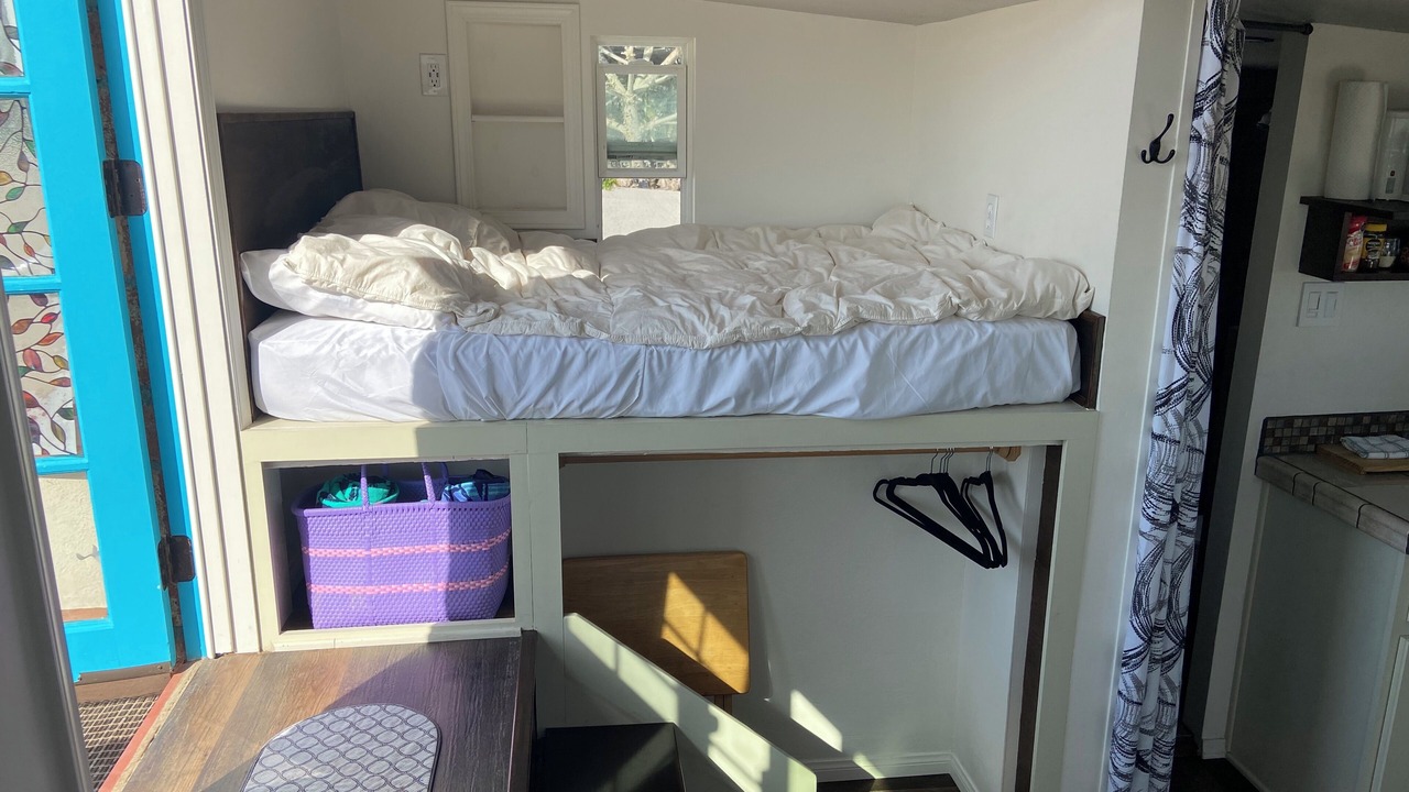 Photo of Bedroom in Playas de Rosarito