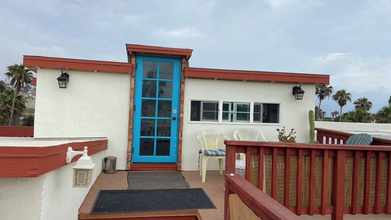 Photo of Outdoor in Playas de Rosarito