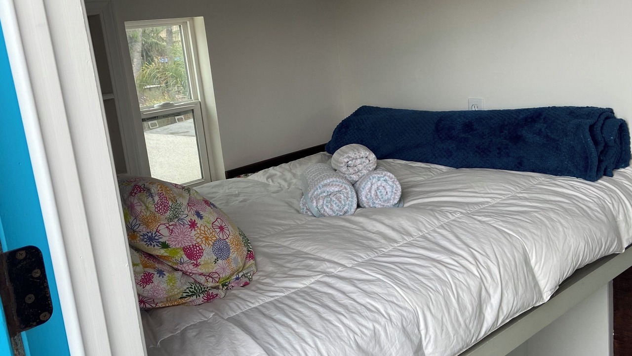 Photo of Bedroom in Playas de Rosarito