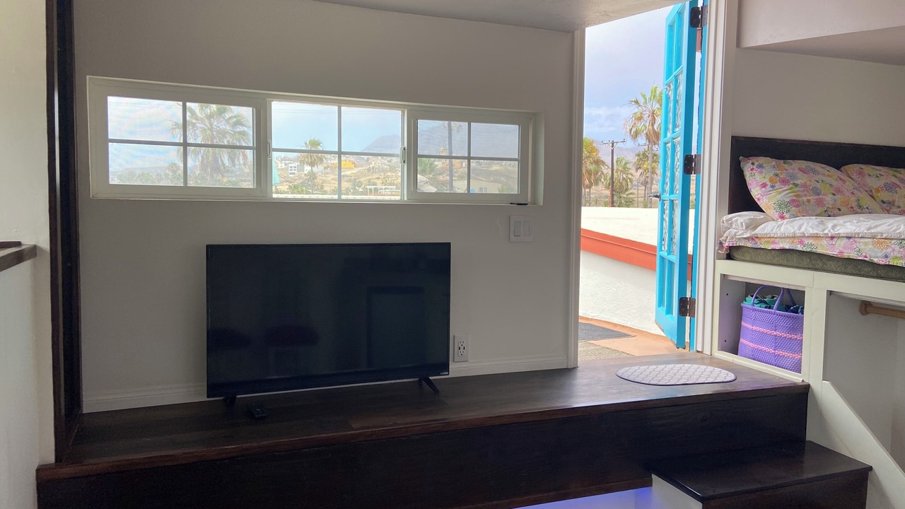 Photo of Bedroom in Playas de Rosarito