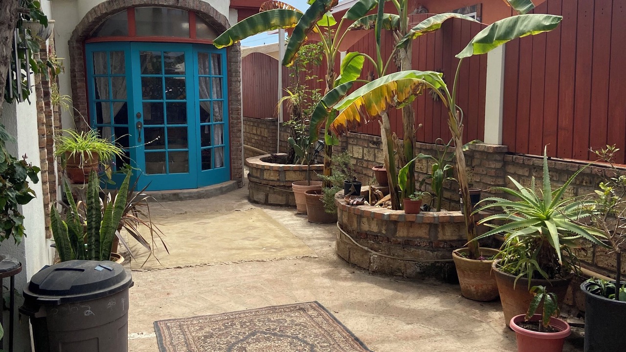 Photo of Patio Balcony in Playas de Rosarito