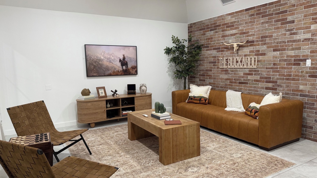 Photo of Livingroom in McAllen