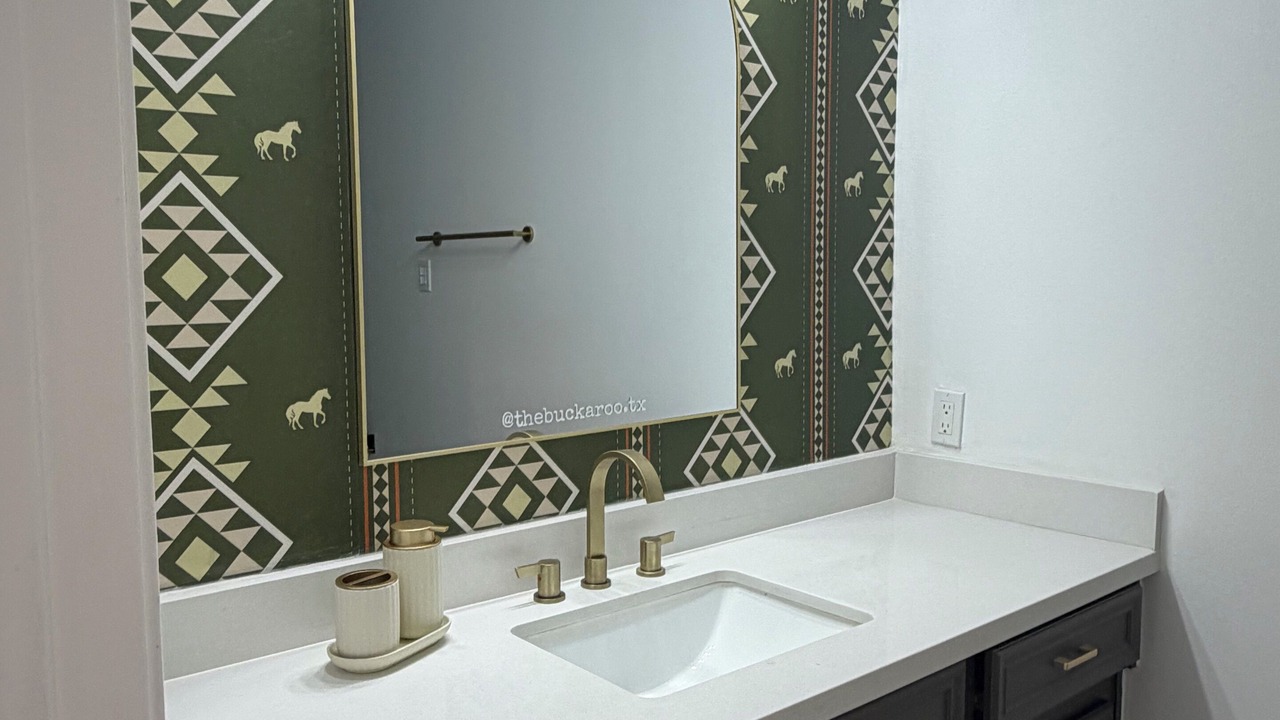 Photo of Bathroom in McAllen