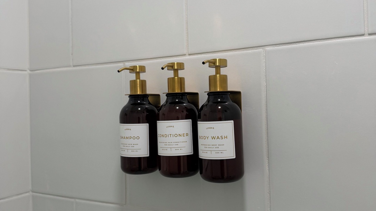 Photo of Bathroom in McAllen