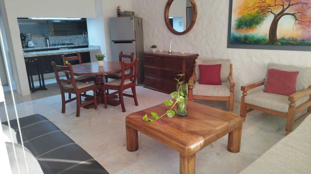 Photo of Livingroom in Mascota