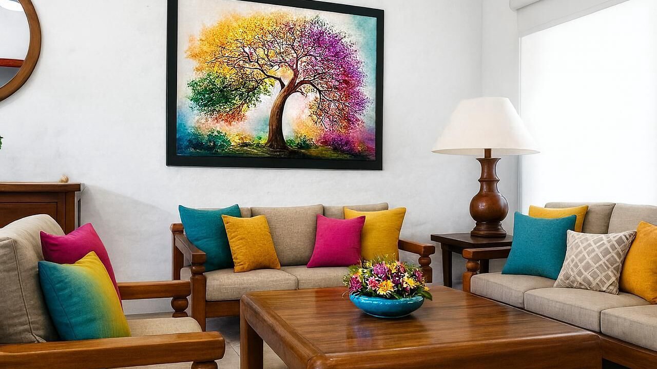 Photo of Livingroom in Mascota