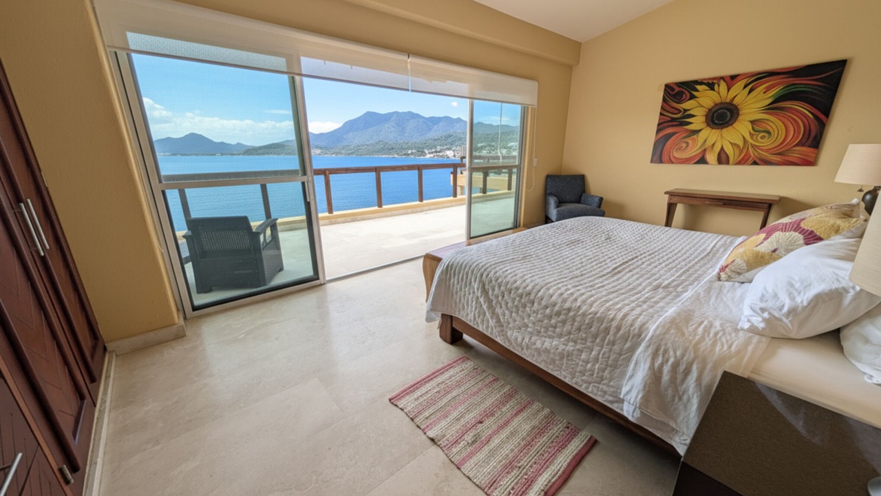 Photo of Bedroom in Peninsulas de Santiago