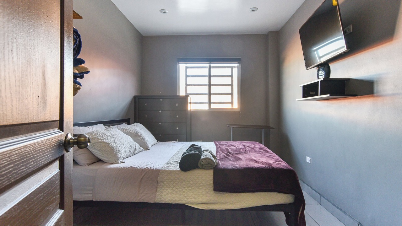 Photo of Bedroom in Ensenada