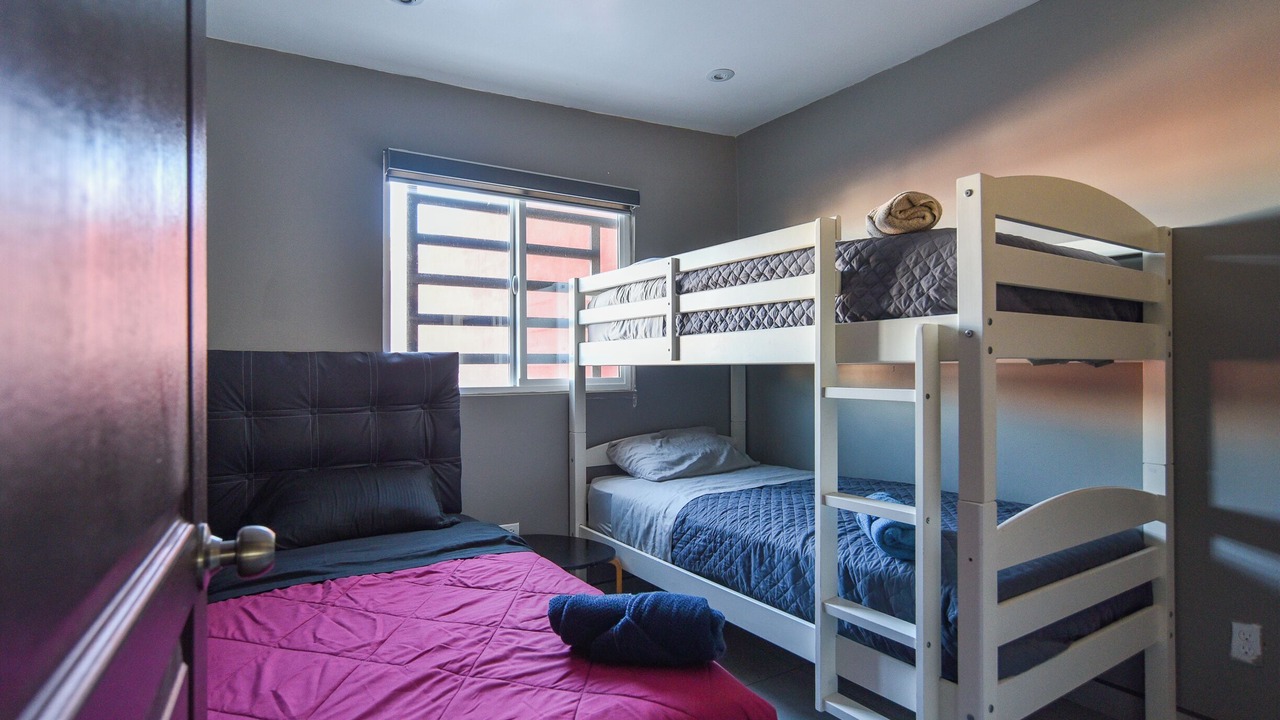 Photo of Bedroom in Ensenada