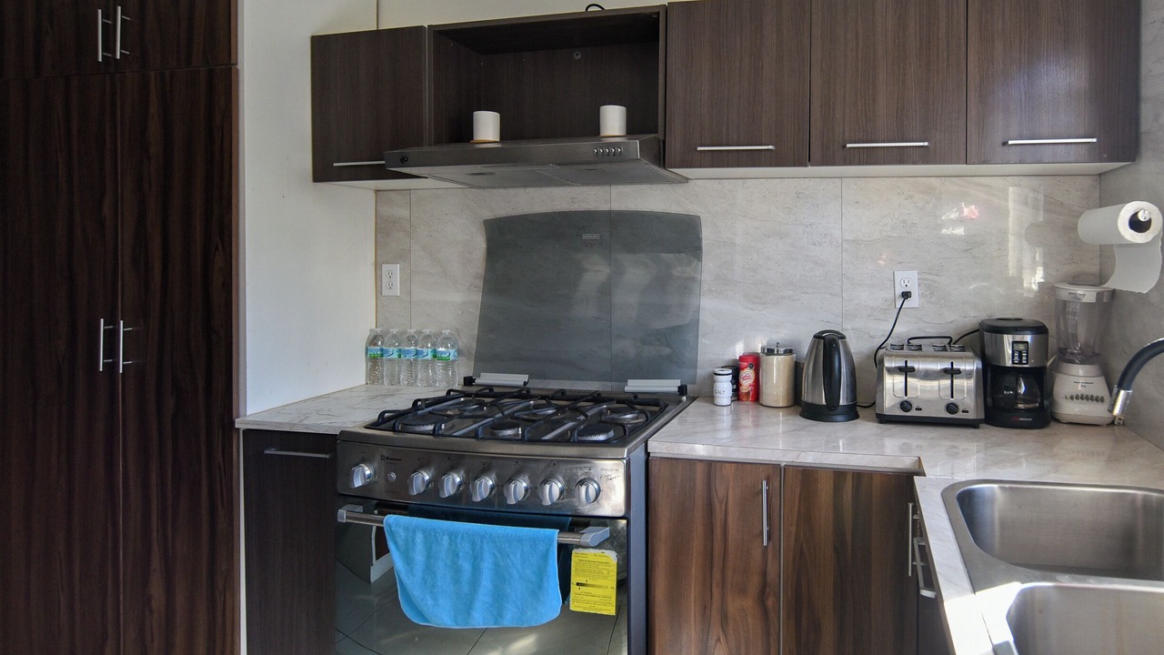 Photo of Kitchen in Ensenada