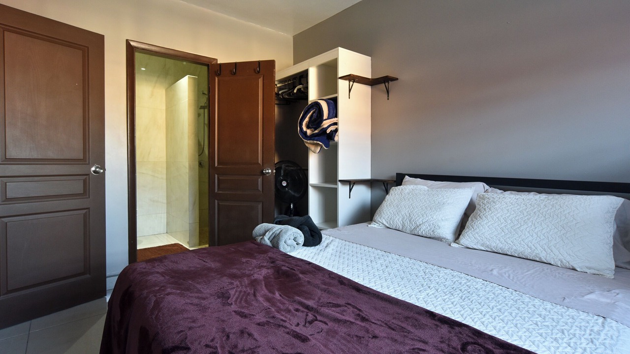 Photo of Bedroom in Ensenada