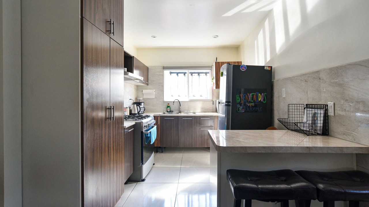Photo of Kitchen in Ensenada