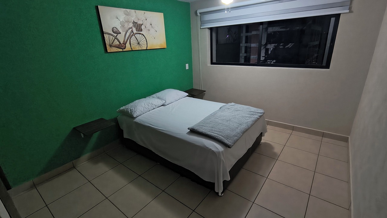 Photo of Bedroom in Guadalajara