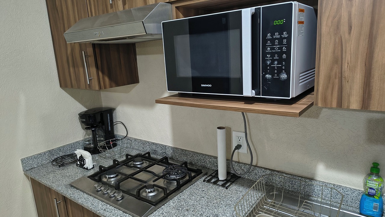 Photo of Kitchen in Guadalajara