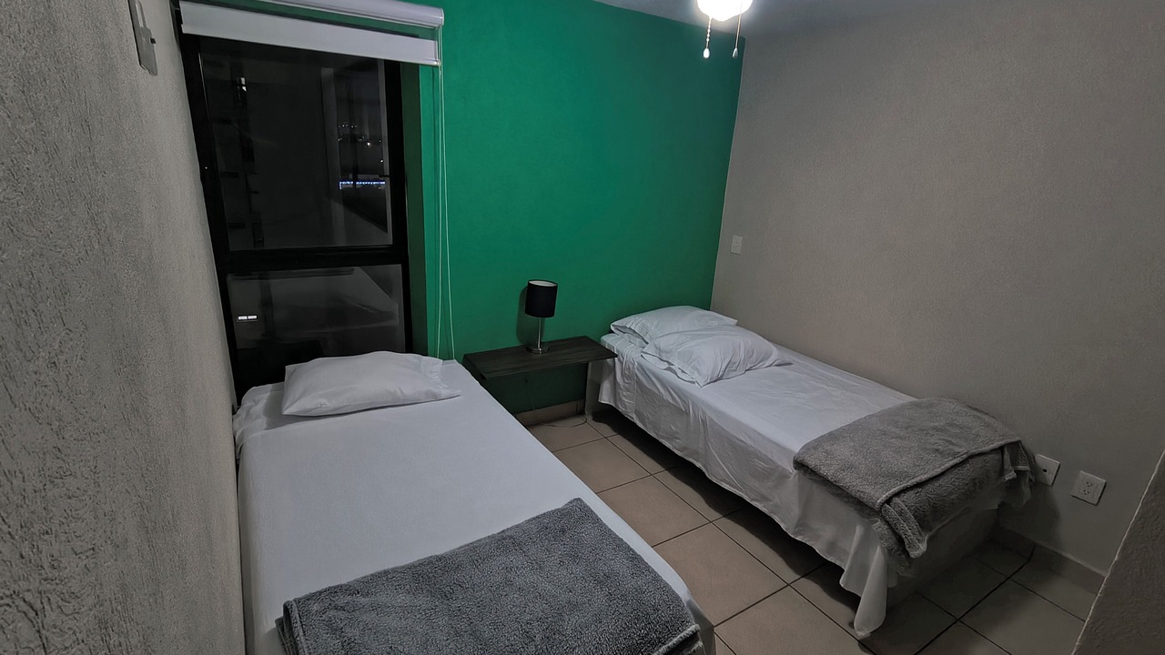 Photo of Bedroom in Guadalajara