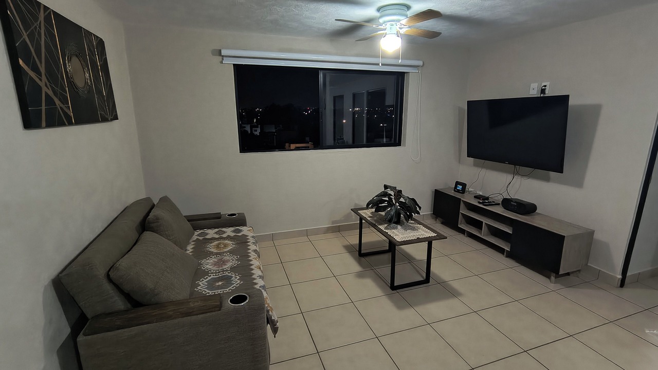 Photo of Livingroom in Guadalajara