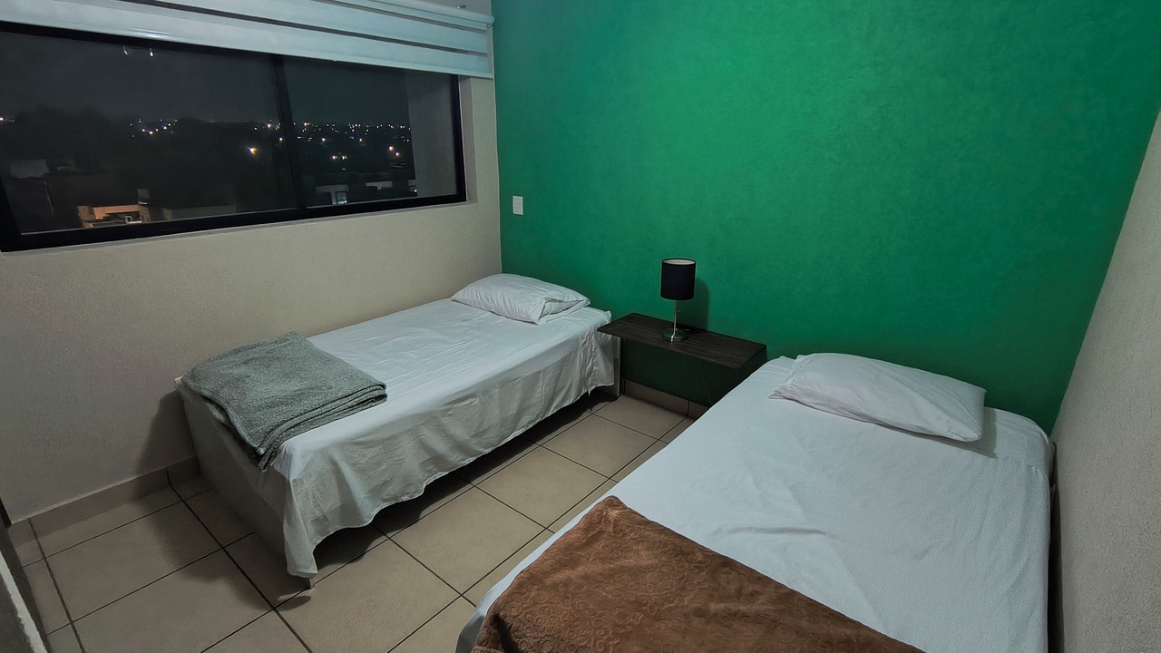 Photo of Bedroom in Guadalajara