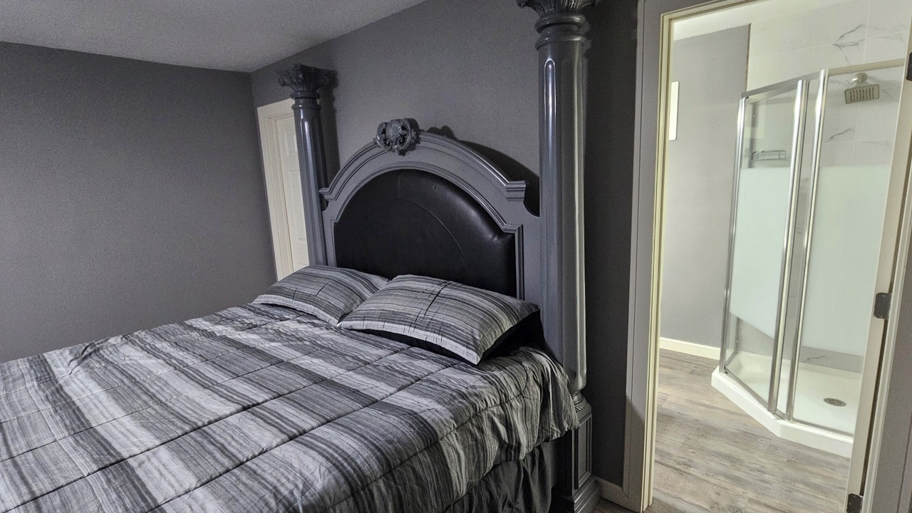 Photo of Bedroom in Harlingen