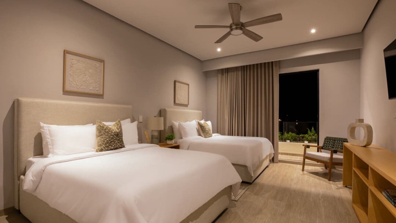Photo of Bedroom in Mazatlan