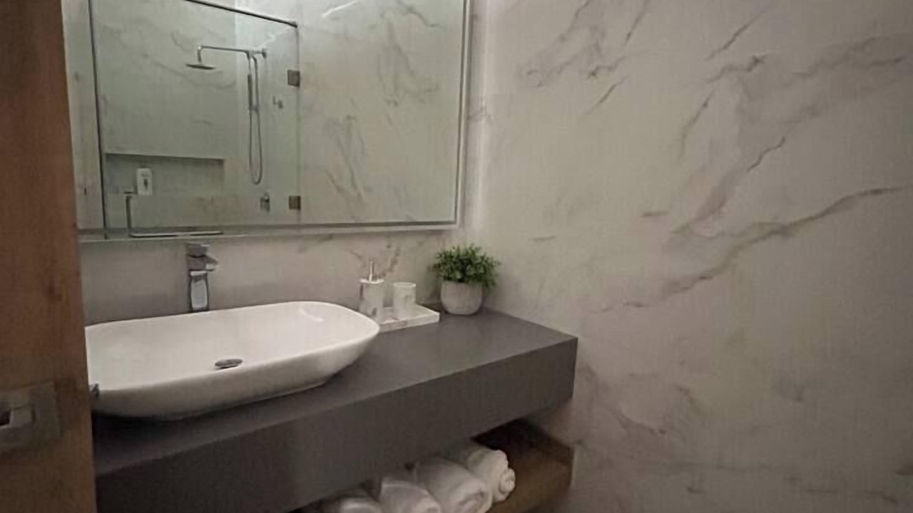 Photo of Bathroom in Mazatlan