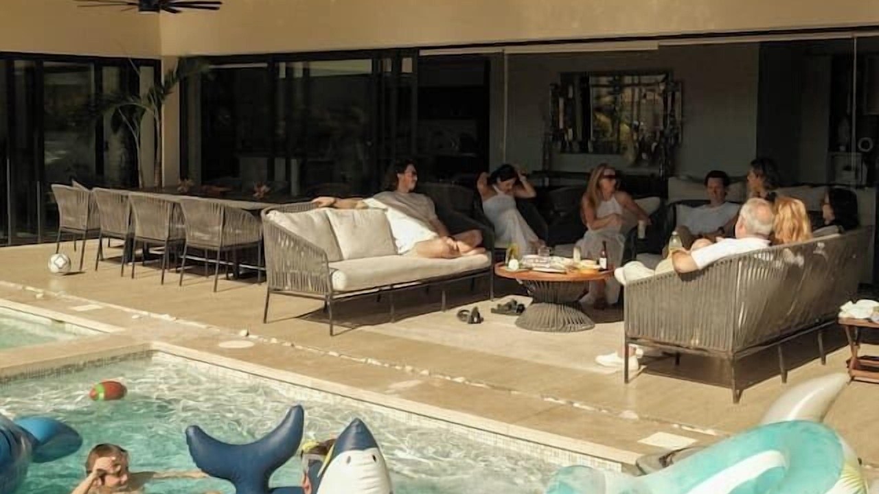 Photo of Outdoor in Mazatlan
