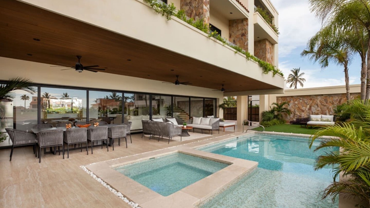 Photo of Outdoor in Mazatlan