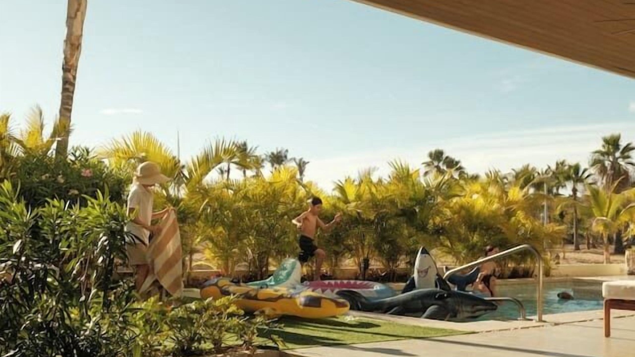 Photo of Outdoor in Mazatlan