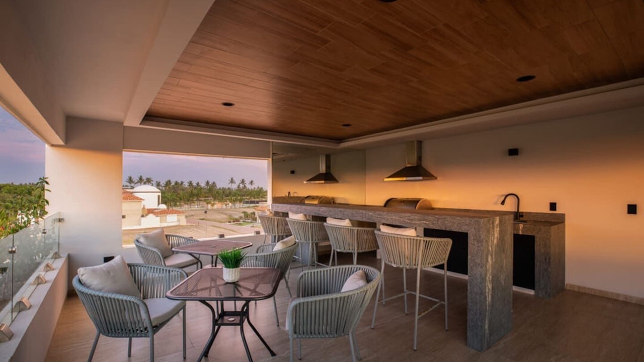 Photo of Outdoor in Mazatlan