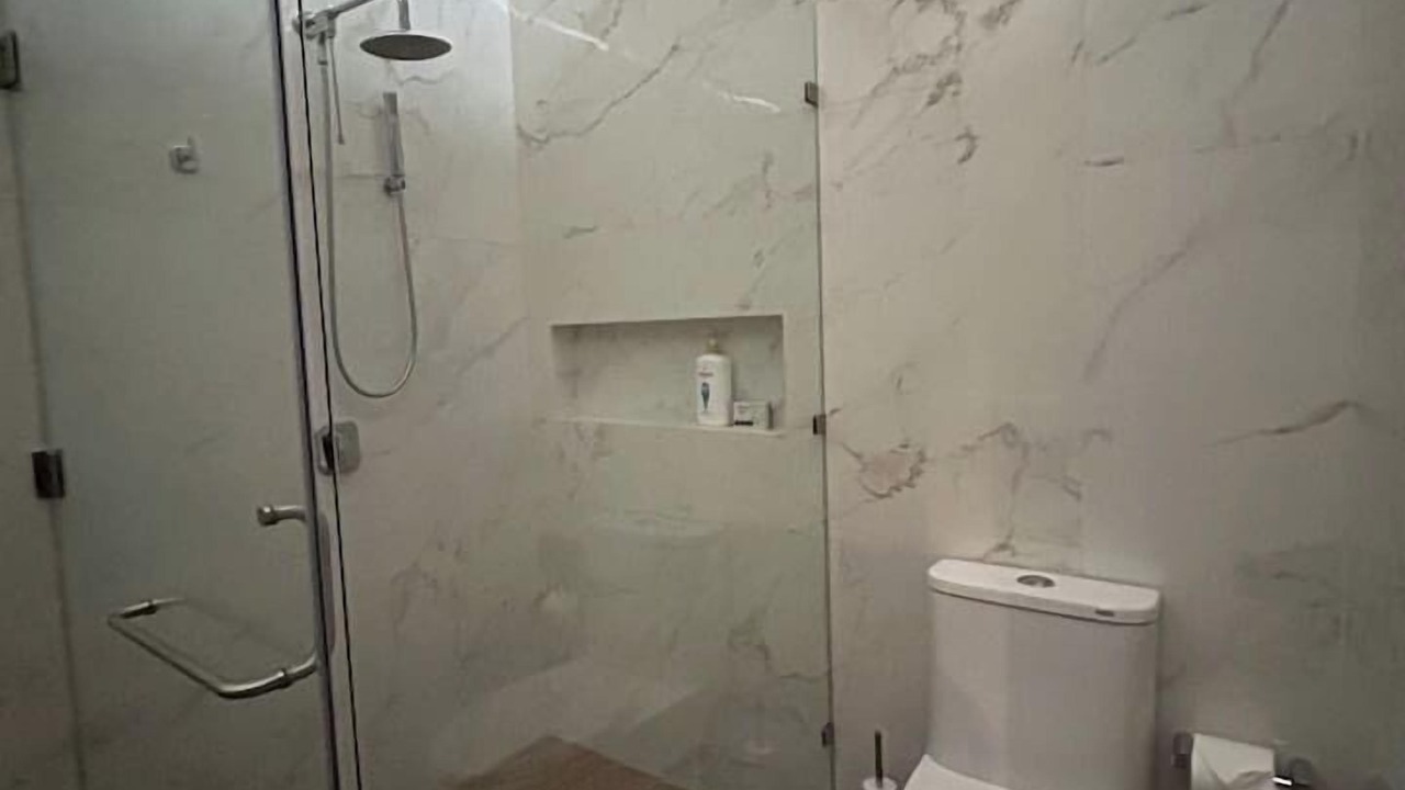 Photo of Bathroom in Mazatlan