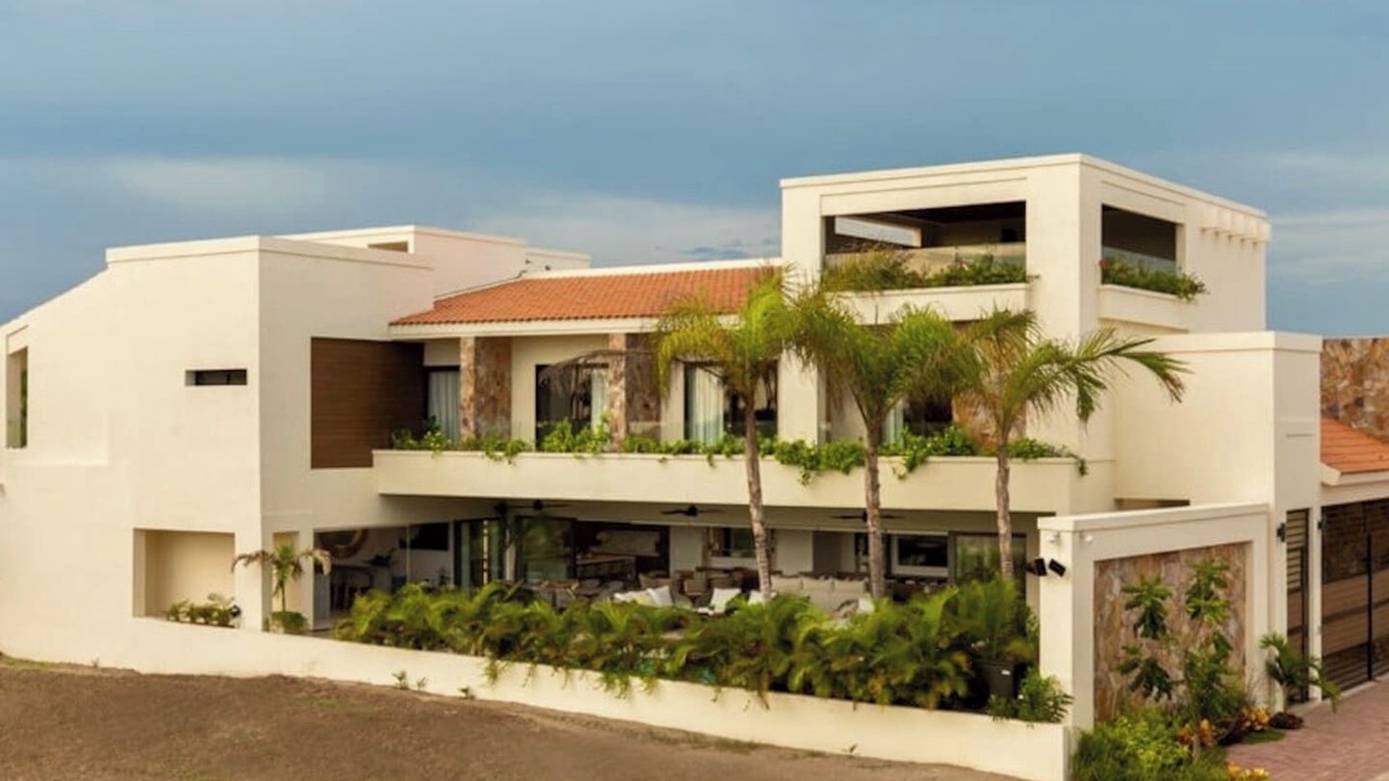 Photo of Outdoor in Mazatlan
