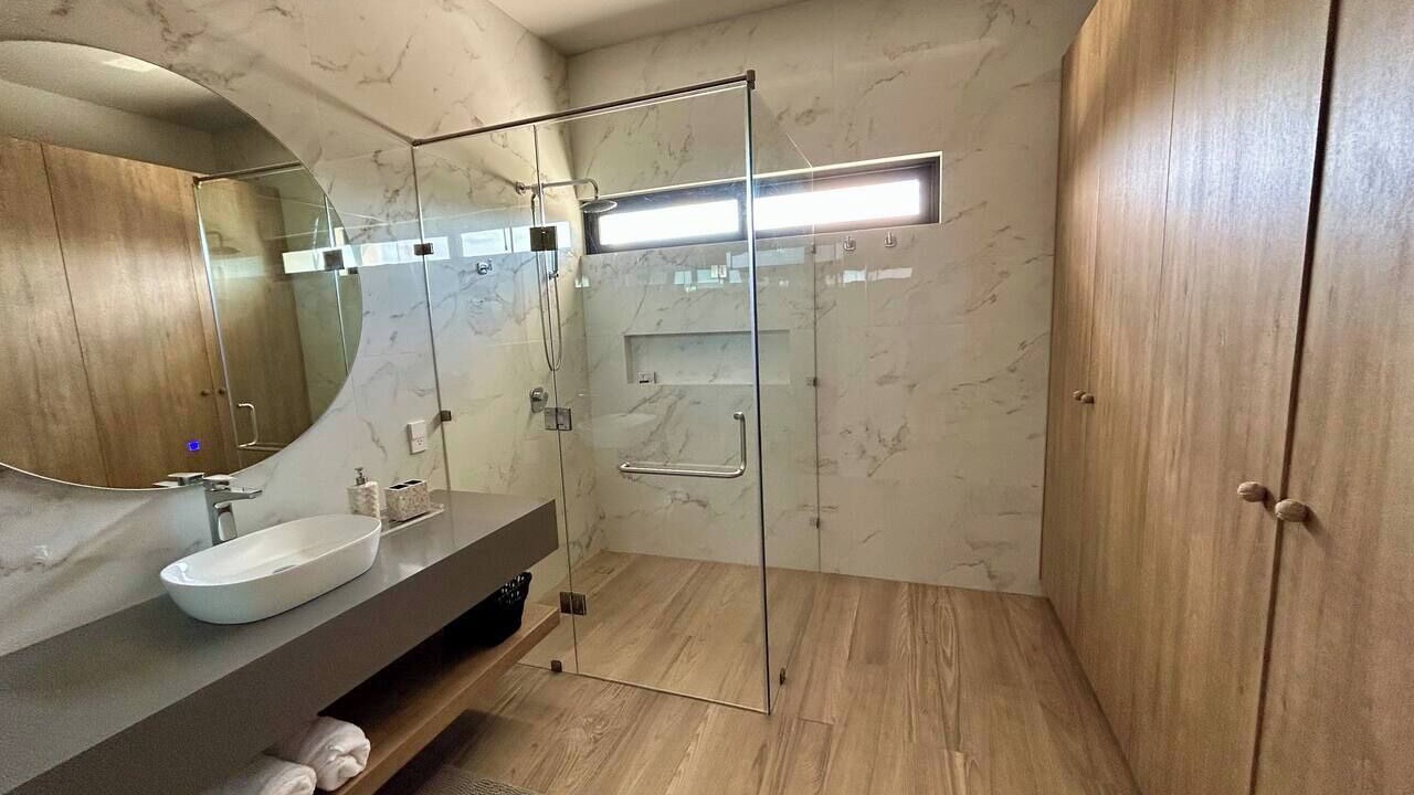 Photo of Bathroom in Mazatlan