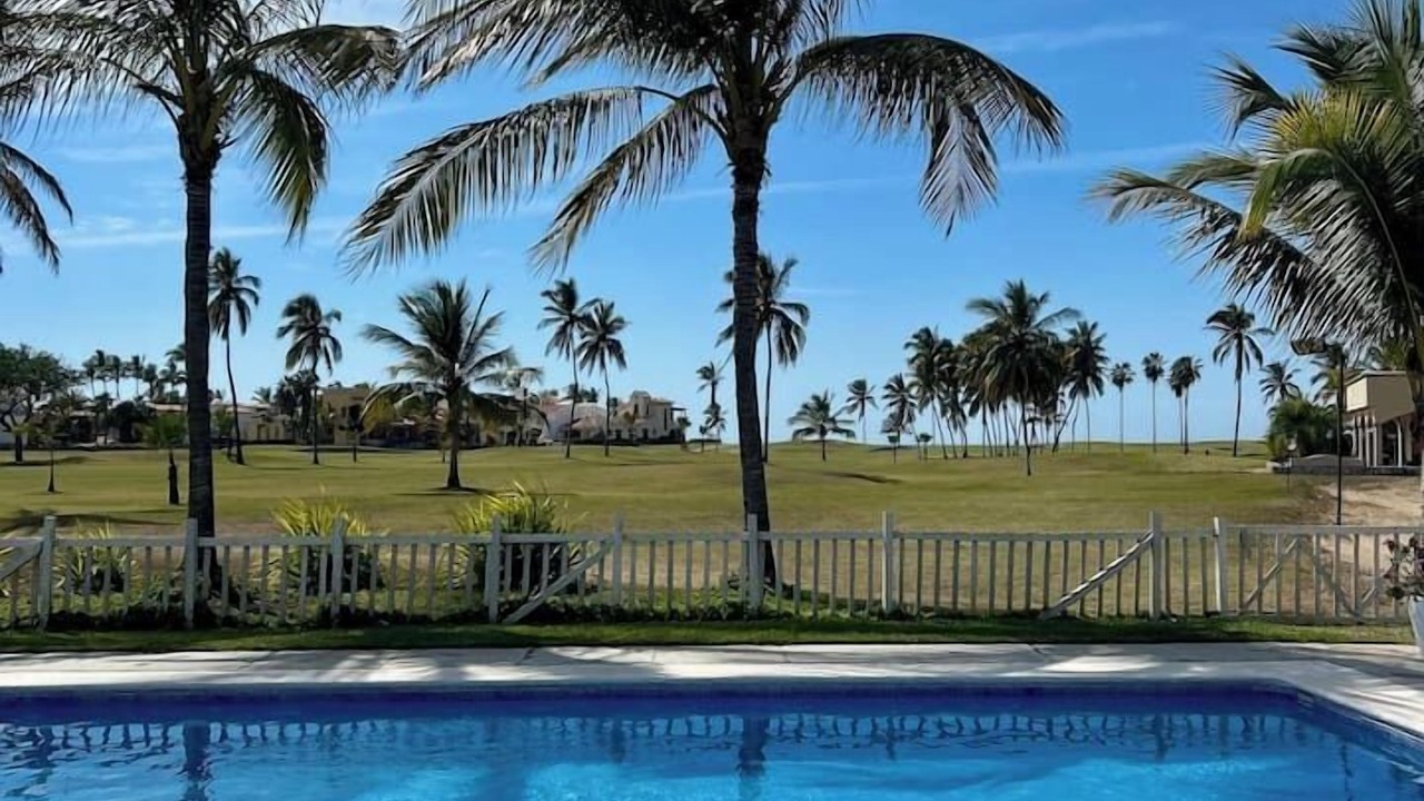 Photo of Outdoor in Mazatlan
