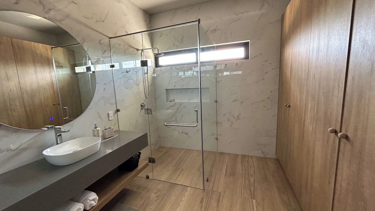 Photo of Bathroom in Mazatlan