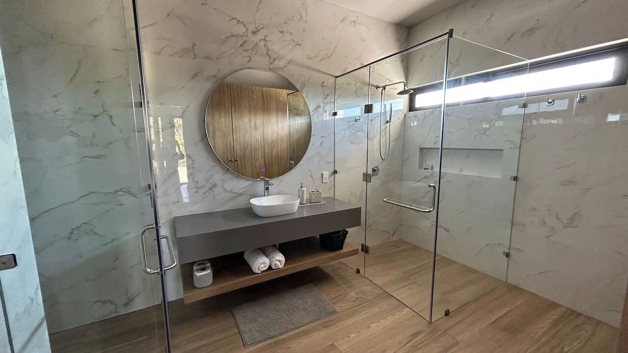 Photo of Bathroom in Mazatlan