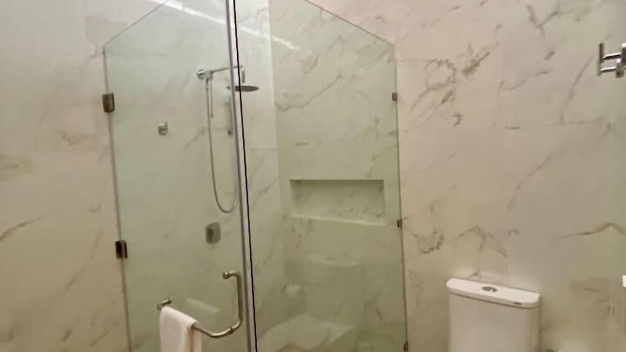 Photo of Bathroom in Mazatlan