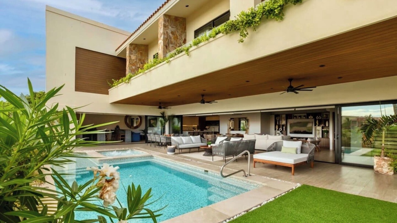 Photo of Outdoor in Mazatlan