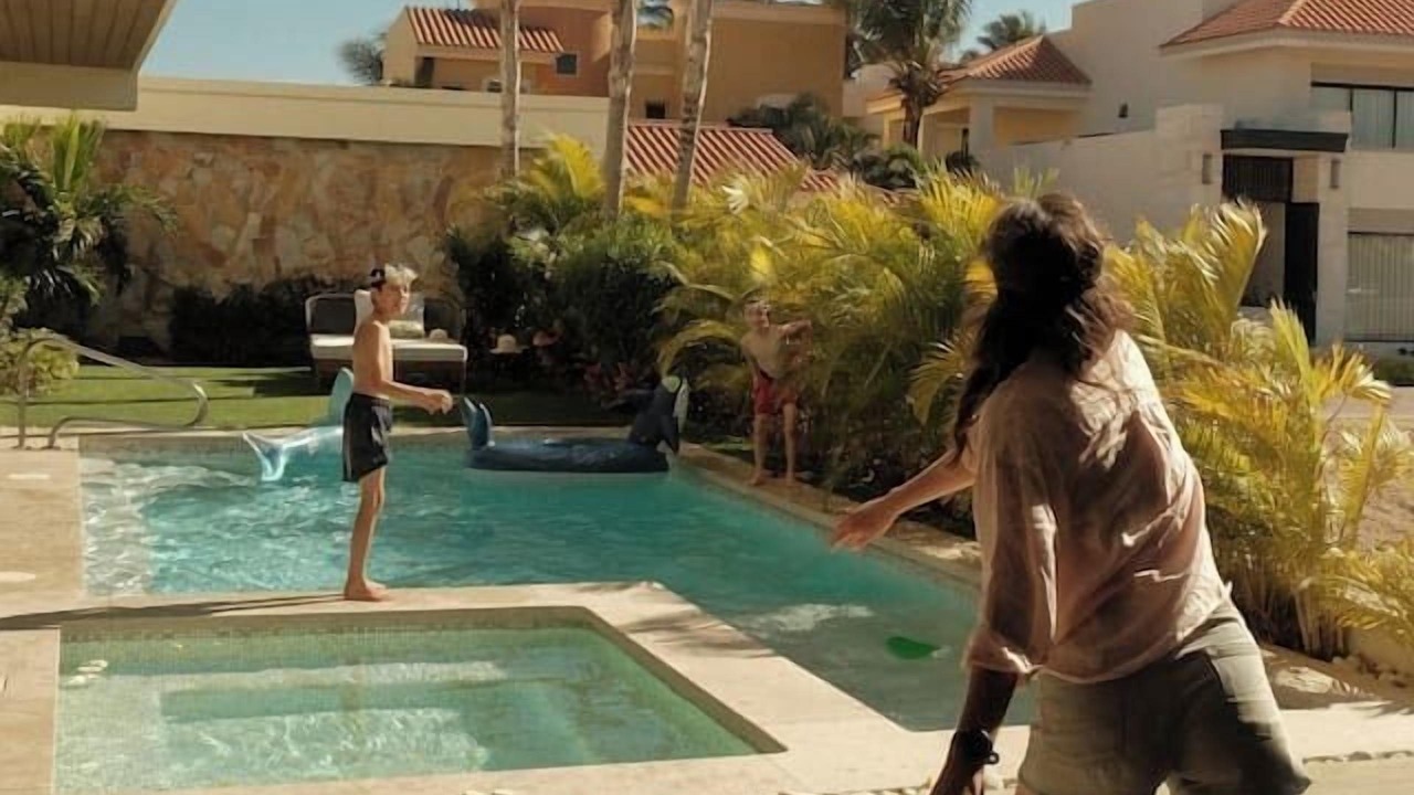 Photo of Outdoor in Mazatlan
